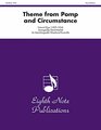 Theme (from Pomp and Circumstance): Score & Parts (Eighth Note Publications)