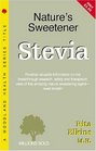 Stevia Natures Sweetener