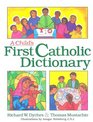 Child's First Catholic Dictionary