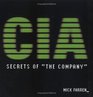 The CIA Files Secrets of The Company