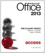 The O'Leary Series Microsoft Office Access 2013 Introductory