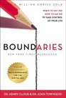 Boundaries Updated and Expanded Edition When to Say Yes How to Say No To Take Control of Your Life