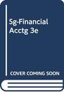 SgFinancial Acctg 3e