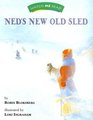 Watch Me Read Ned's New Old Sled