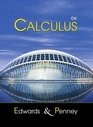 Multi Pack Calculus with PH Grade Assist Student Version  National