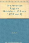 The American Pageant Guidebook Volume 1