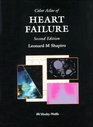 Color Atlas of Heart Failure