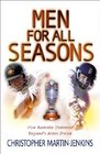 Men for All Seasons