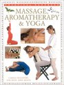 Complete Guide to Massage Aromatherapy  Yoga