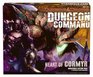 Dungeon Command Heart of Cormyr A Dungeons  Dragons Expansion Pack