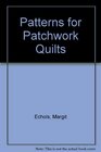 Patterns for Patchwork Quilts