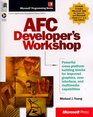 AFC Developer's Workshop