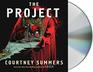 The Project A Novel