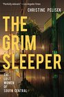 The Grim Sleeper The Lost Women of South Central