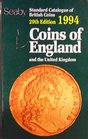 Standard Catalogue of British Coins 1994