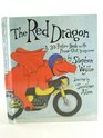 The Red Dragon A 3D Picture Book