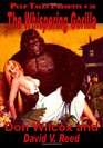 Pulp Tales Presents 36 The Whispering Gorilla