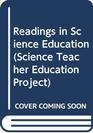 Readings in Science Education