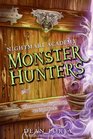 Nightmare Academy Monster Hunters 1