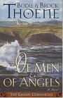Of Men and of Angels (Galway Chronicles, Bk 2)