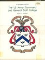 US Army Command and General Staff College A Centennial History