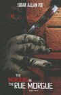 The Murders in the Rue Morgue (Edgar Allan Poe Graphic Novels)