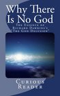 Why There is No God The Essence of Richard Dawkins's The God Delusion