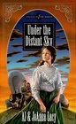 Under the Distant Sky (Hannah of Fort Bridger, Bk 1)