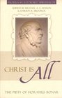 Christ Is All The Piety of Horatius Bonar