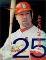 Mark McGwire The Power Hitter