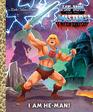 I Am HeMan