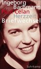 Herzzeit Briefwechsel