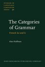 The Categories of Grammar French Lui and Le