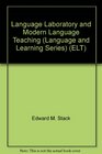 LANGUAGE LABORATORY AND MODERN LANGUAGE TEACHING