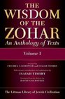 The Wisdom of the Zohar An Anthology of Texts 3 Volumes