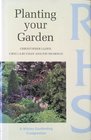 Planting Your Garden