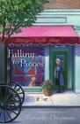 Falling to Pieces (Shipshewana Amish, Bk 1)