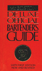 Old Mr Boston Deluxe Official Bartender's Guide