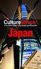 Culture Shock Japan