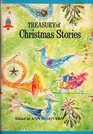 Treasury of Christmas Stories