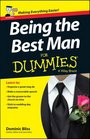 Being the Best Man For Dummies