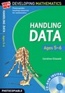 Handling Data Ages 56