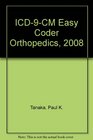 ICD9CM Easy Coder Orthopedics 2008