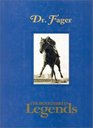 Dr. Fager (Thoroughbred Legends, No 2)