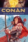 Conan Volume 13 Queen of the Black Coast