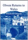 Olwen Returns to Wales