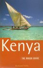 Kenya The Rough Guide Fourth Edition