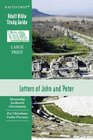 Letters of John and Peter