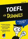 TOEFL fr Dummies