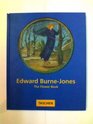 Edward Burne Jones the Flower Book
